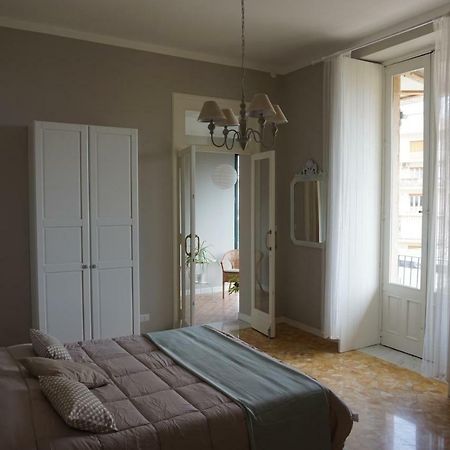 Suites In Sicily Acireale Bagian luar foto
