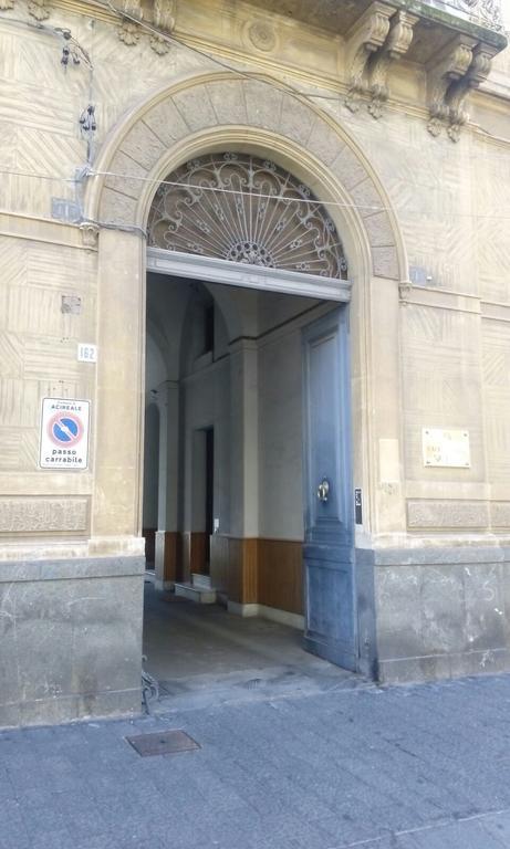 Suites In Sicily Acireale Bagian luar foto