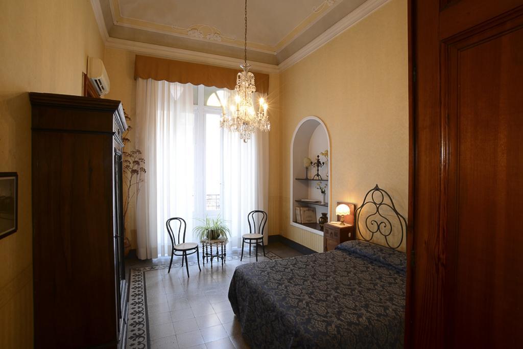 Suites In Sicily Acireale Bagian luar foto