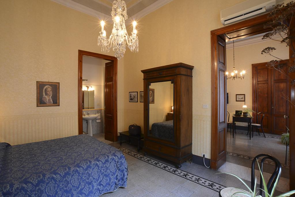 Suites In Sicily Acireale Bagian luar foto