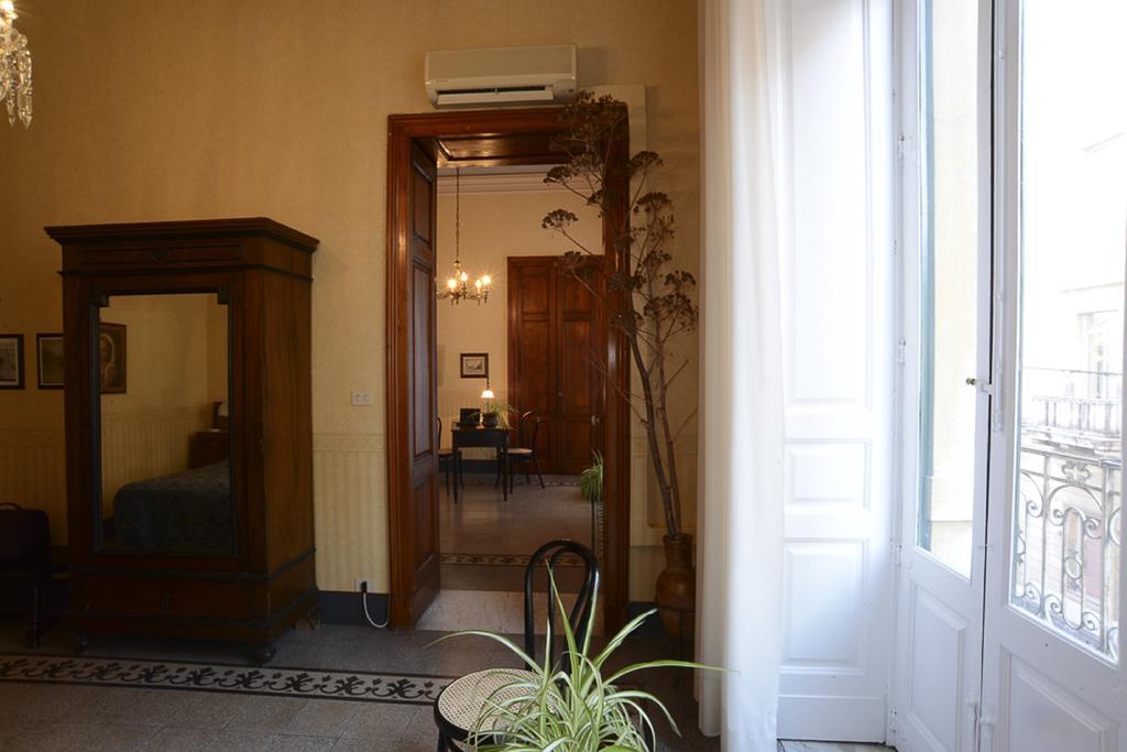 Suites In Sicily Acireale Bagian luar foto