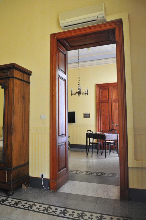 Suites In Sicily Acireale Bagian luar foto