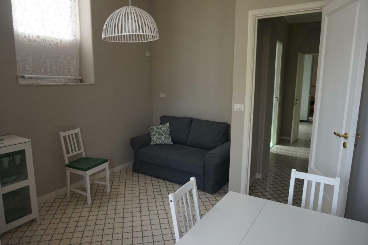 Suites In Sicily Acireale Bagian luar foto