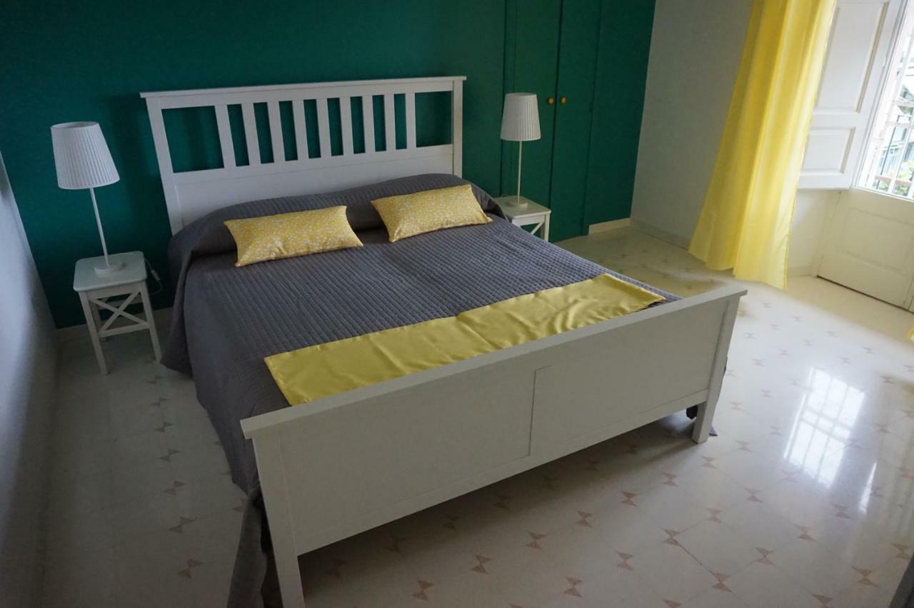 Suites In Sicily Acireale Bagian luar foto