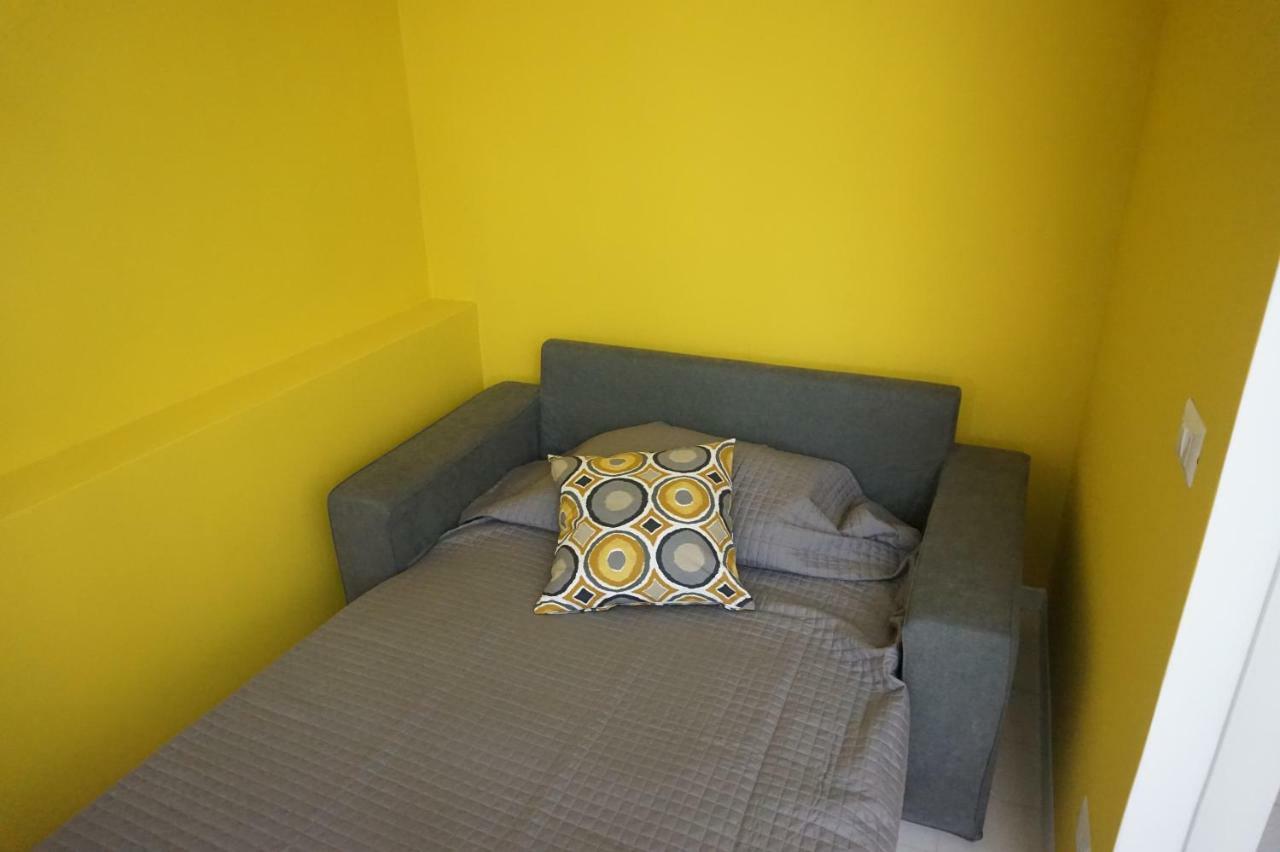 Suites In Sicily Acireale Bagian luar foto