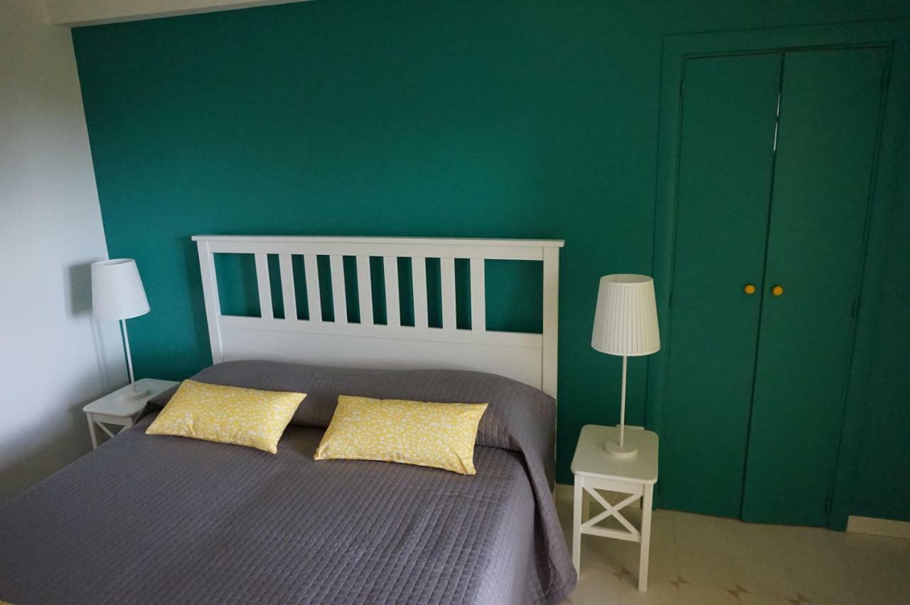 Suites In Sicily Acireale Bagian luar foto